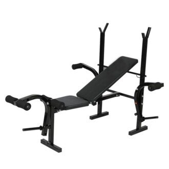 Home Gym Benches