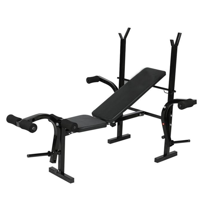 BowFlex SelectTech 552 Dumbbells (Pair) and Stand Bundle.