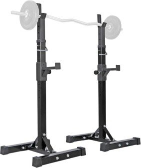ANT MARCH Pair of Adjustable Height