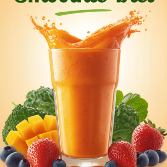 SMOOTHIE DIET