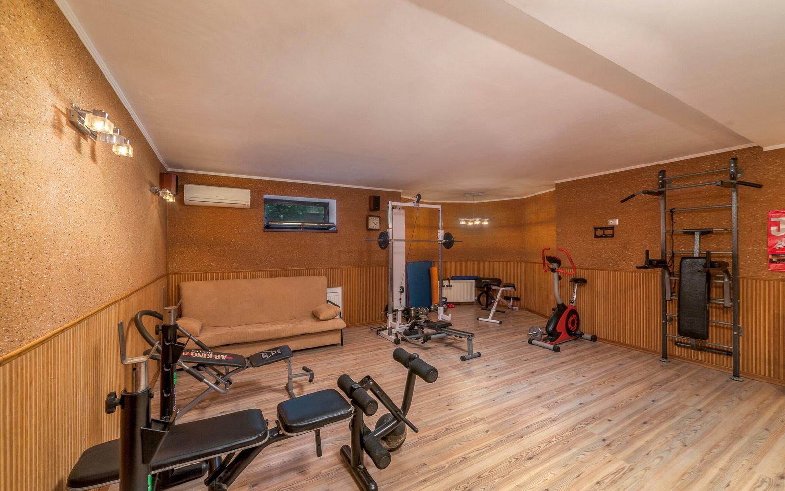 Quick Workout Hacks for Your Home Gym Setup