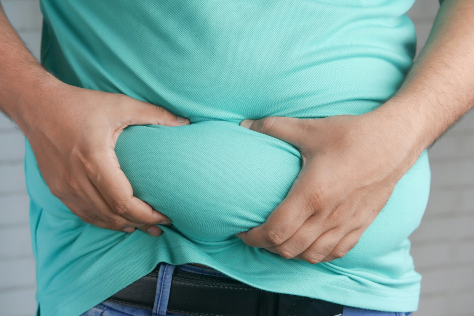 Effective Belly Fat Reduce Exercise and Amazon Products