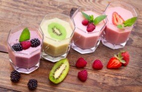SMOOTHIE DIET