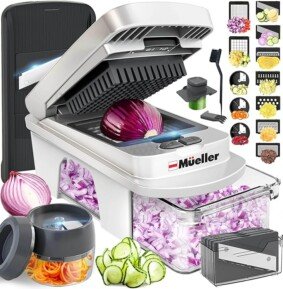 Mueller Pro-Series All-in-One
