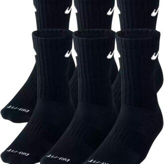 NIKE Plus Cushion Socks