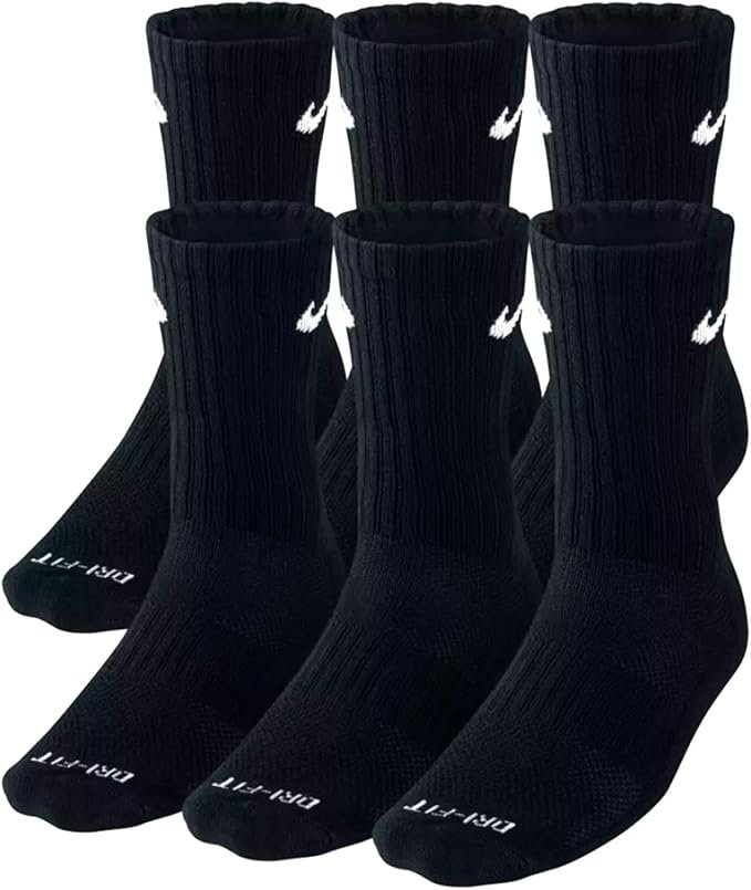 NIKE Plus Cushion Socks