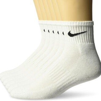 Nike Women's Performance Cushion Quarter Socks