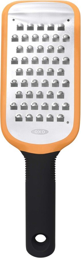 OXO Good Grips Etched Coarse Grater