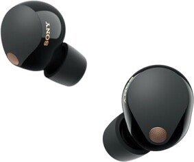 Sony WF-1000XM5 The Best Truly Wireless Bluetooth Noise Canceling Earbuds & in-Ear Headphones with Alexa Built-in