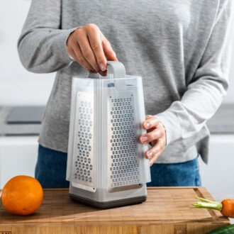 Grater
