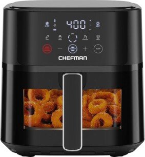 Chefman Air Fryer