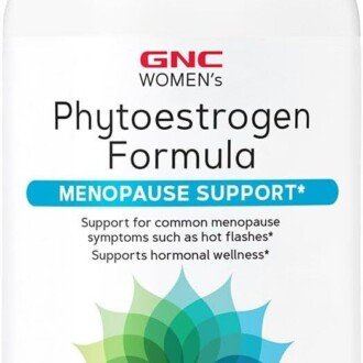 GNC Women's Phytoestrogen Formula