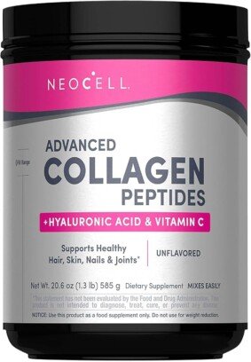NeoCell Super Collagen Powder