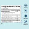 71wsE2QVy5L._AC_SL1500_ BB Company Provitalize | Womens Probiotic, Menopause | Joint Support, Sexy Midsection Curves, Digestive Health, Menopause Bloat | Turmeric Curcumin Moringa | Packaging Vary | 3 Pack