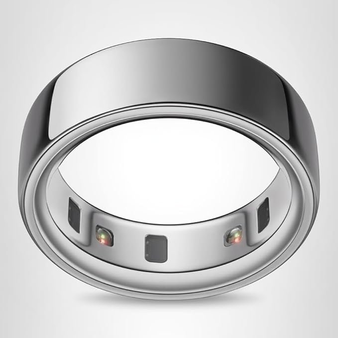 Oura Ring 4