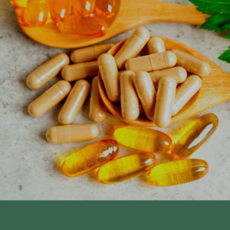 SUPPLEMENTS