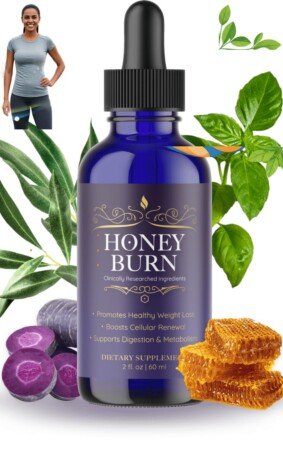 HONEYBURN