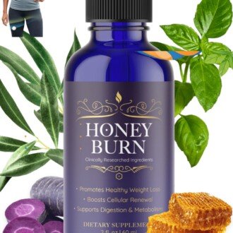 HONEYBURN