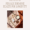 The Menopause Belly Reset