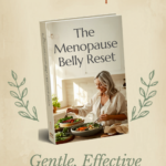 The Menopause Belly Reset