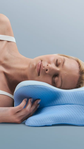 Derila Ergo Memory Foam Pillow