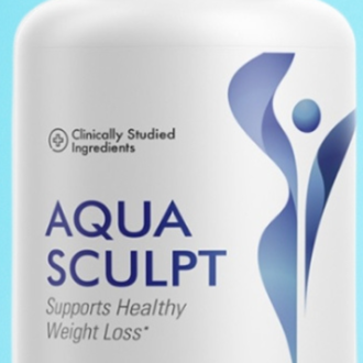 Aquasculpt