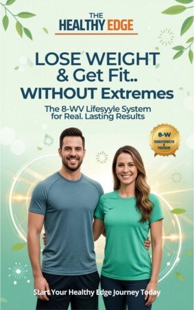 The Healthy Edge™ 8-Week Lifestyle Program