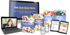 Level 1 Everything You Get Graphic The Weight Loss Coaching Program