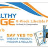 The Healthy Edge™ 8-Week Lifestyle Program