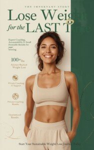 The Weight Loss Coaching Program