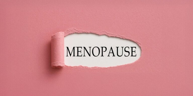 How Menopause Alters Fat Storage